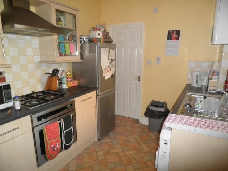Flat Addycombe Terrace in Newcastle upon Tyne