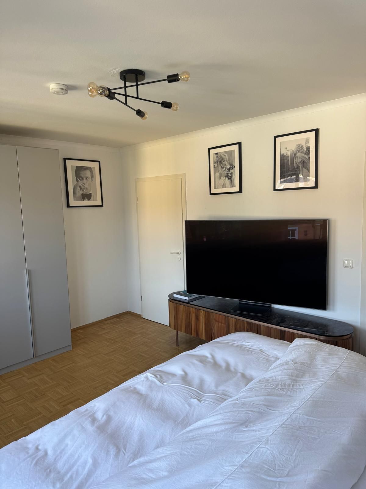 Wohnung Irmgardstraße in Düsseldorf