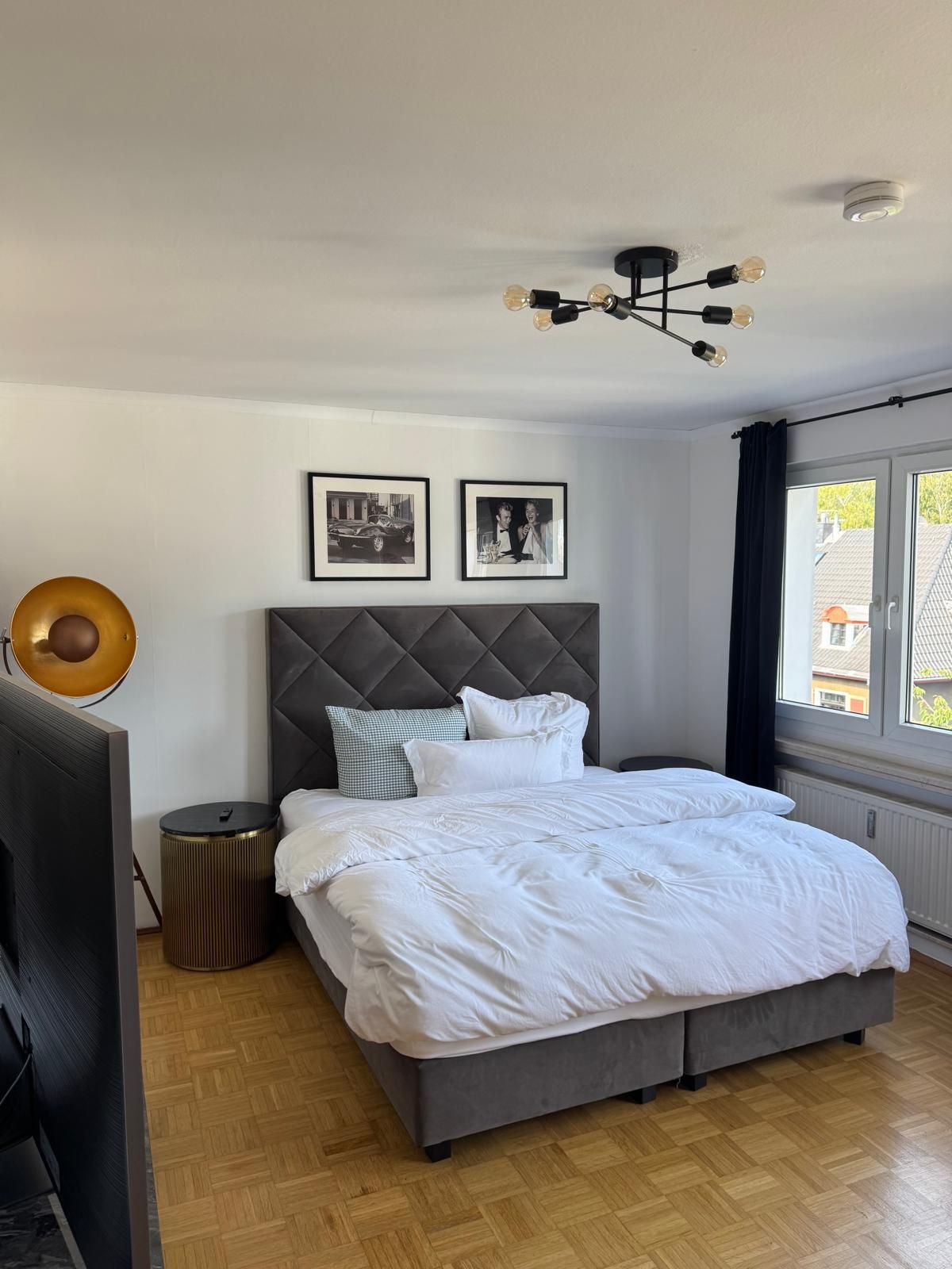 Wohnung Irmgardstraße in Düsseldorf