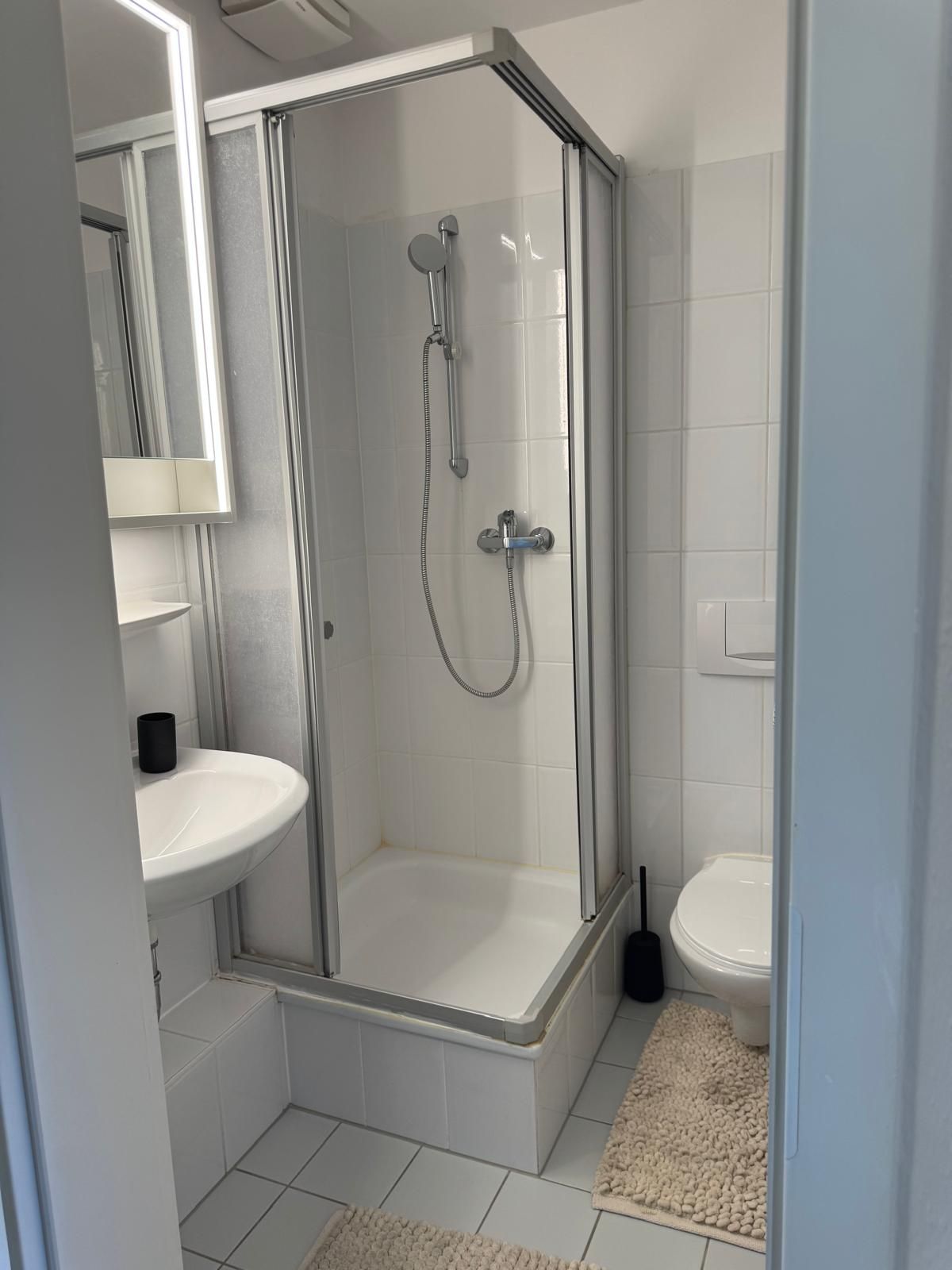 Wohnung Irmgardstraße in Düsseldorf