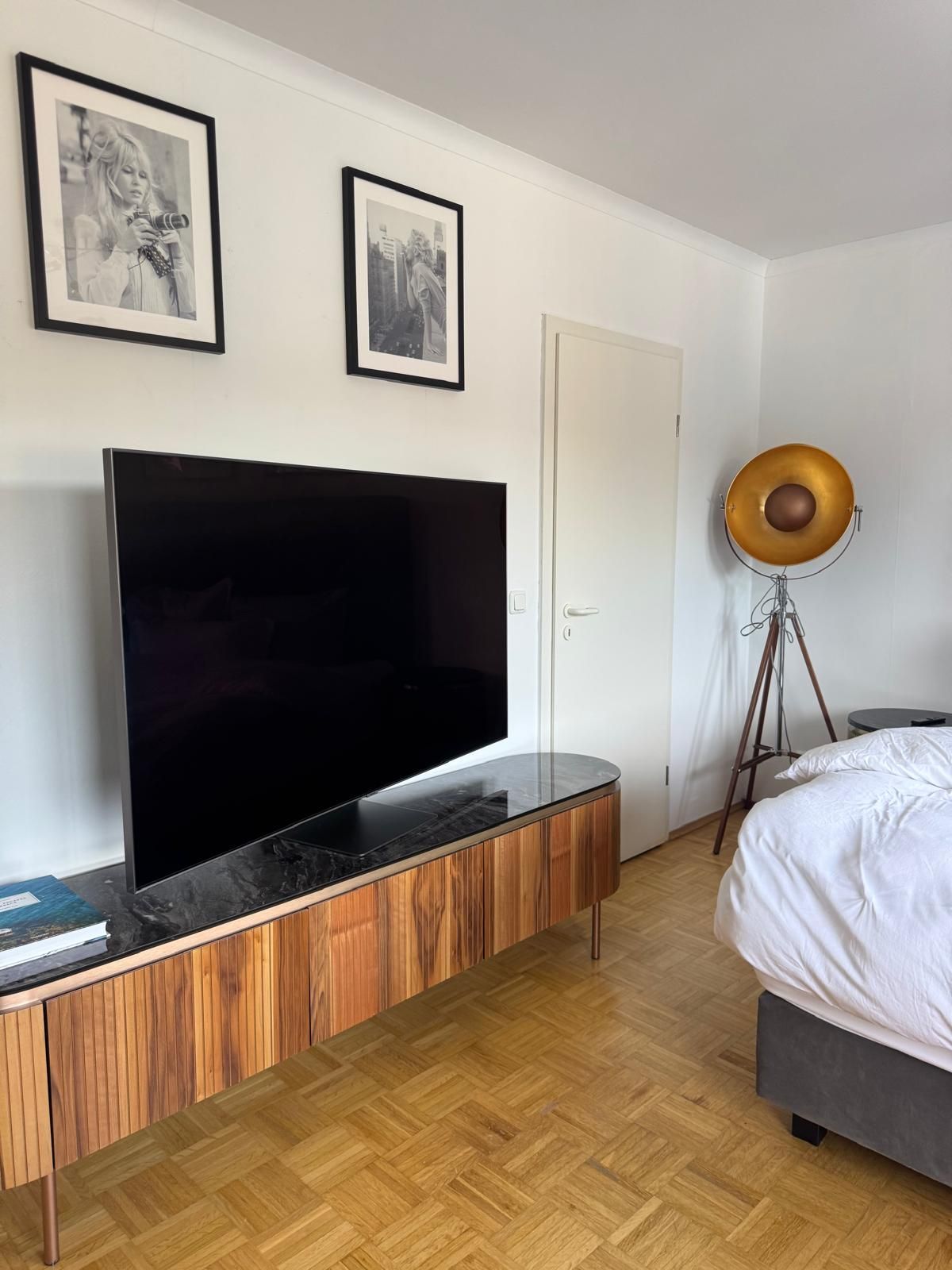 Wohnung Irmgardstraße in Düsseldorf