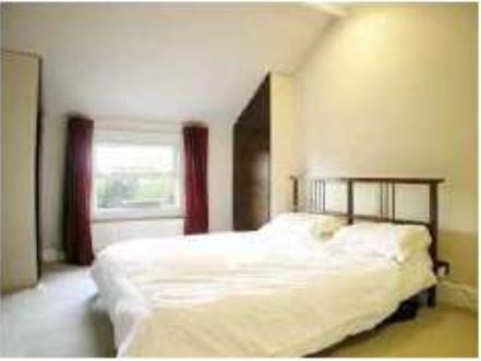Flat Rosemary Terrace in Greater London