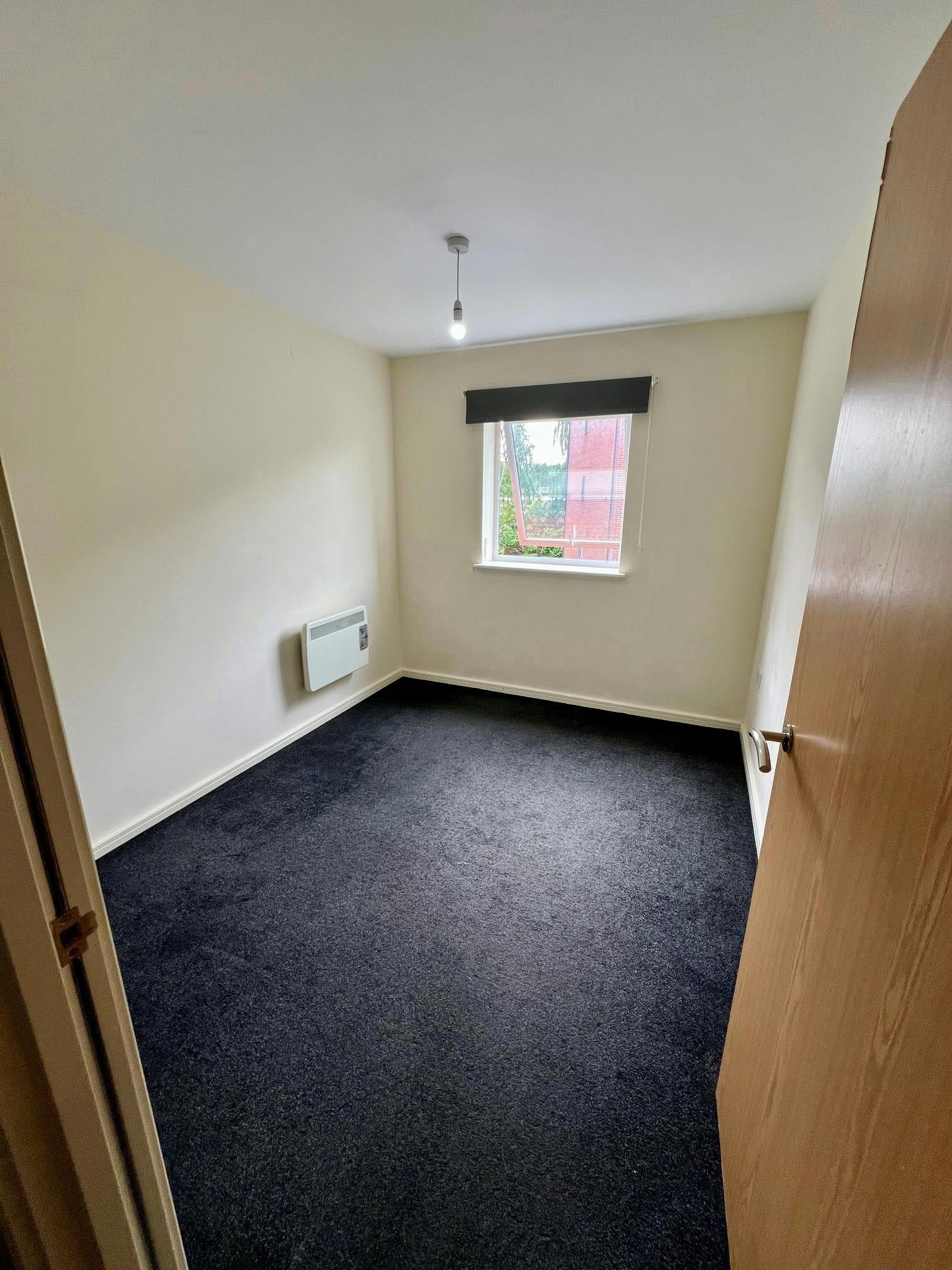 Flat Penstock Drive in Stoke-on-Trent
