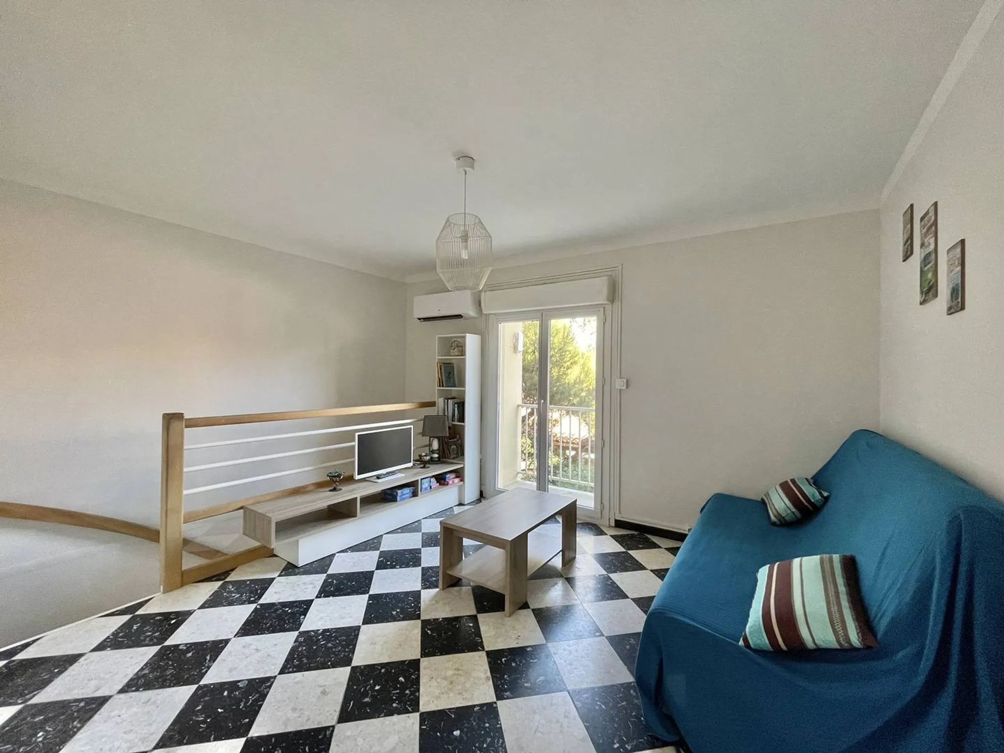 Maison Rue de l'Artillerie à Agde
