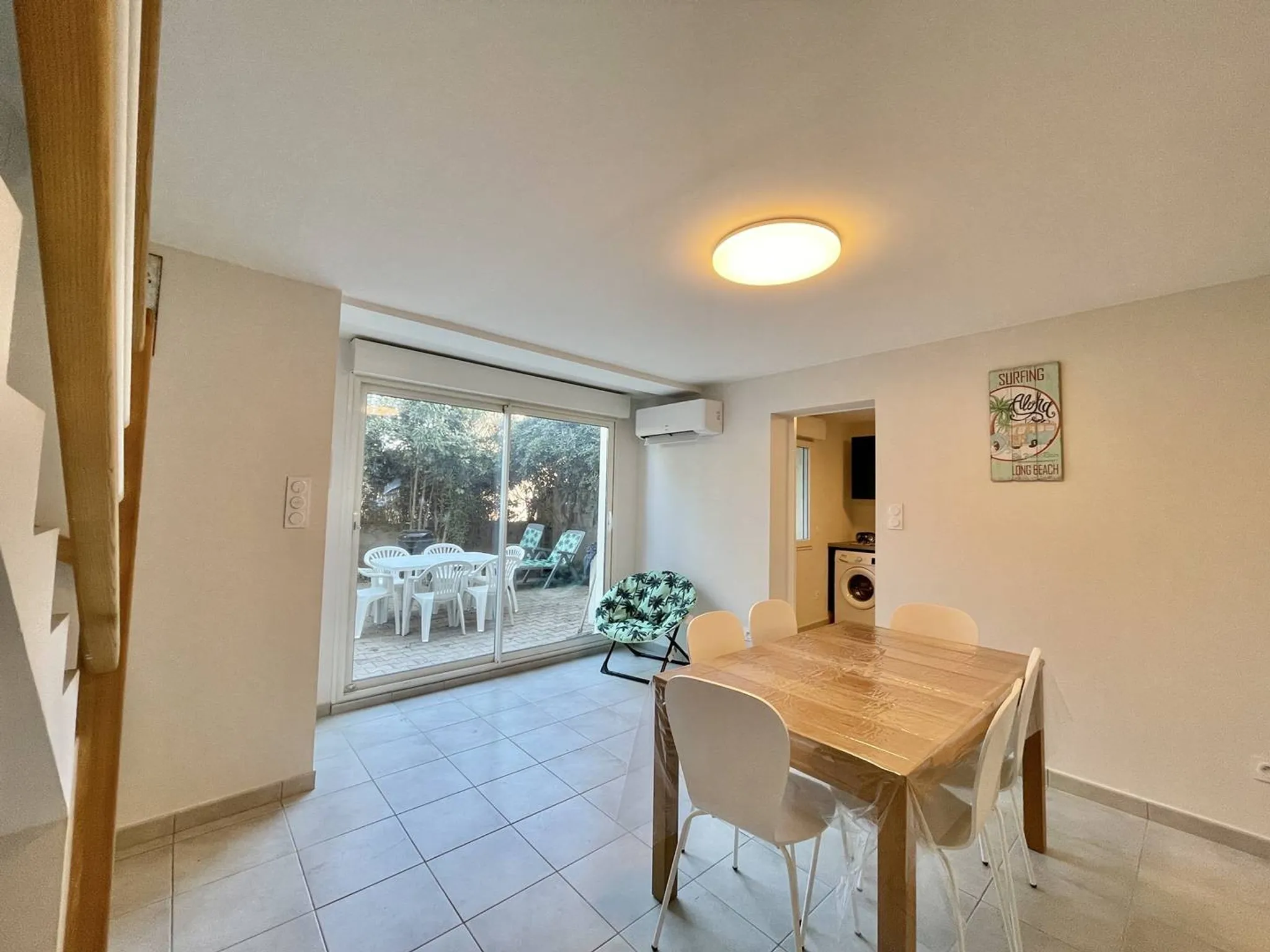 Maison Rue de l'Artillerie à Agde