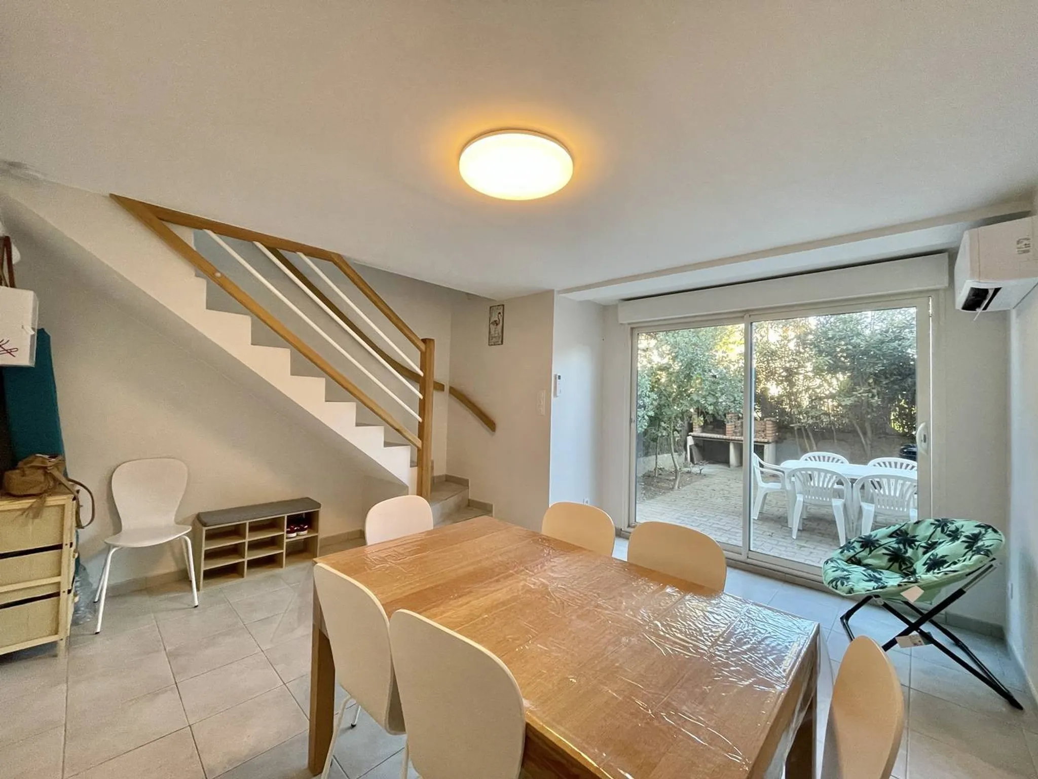 Maison Rue de l'Artillerie à Agde