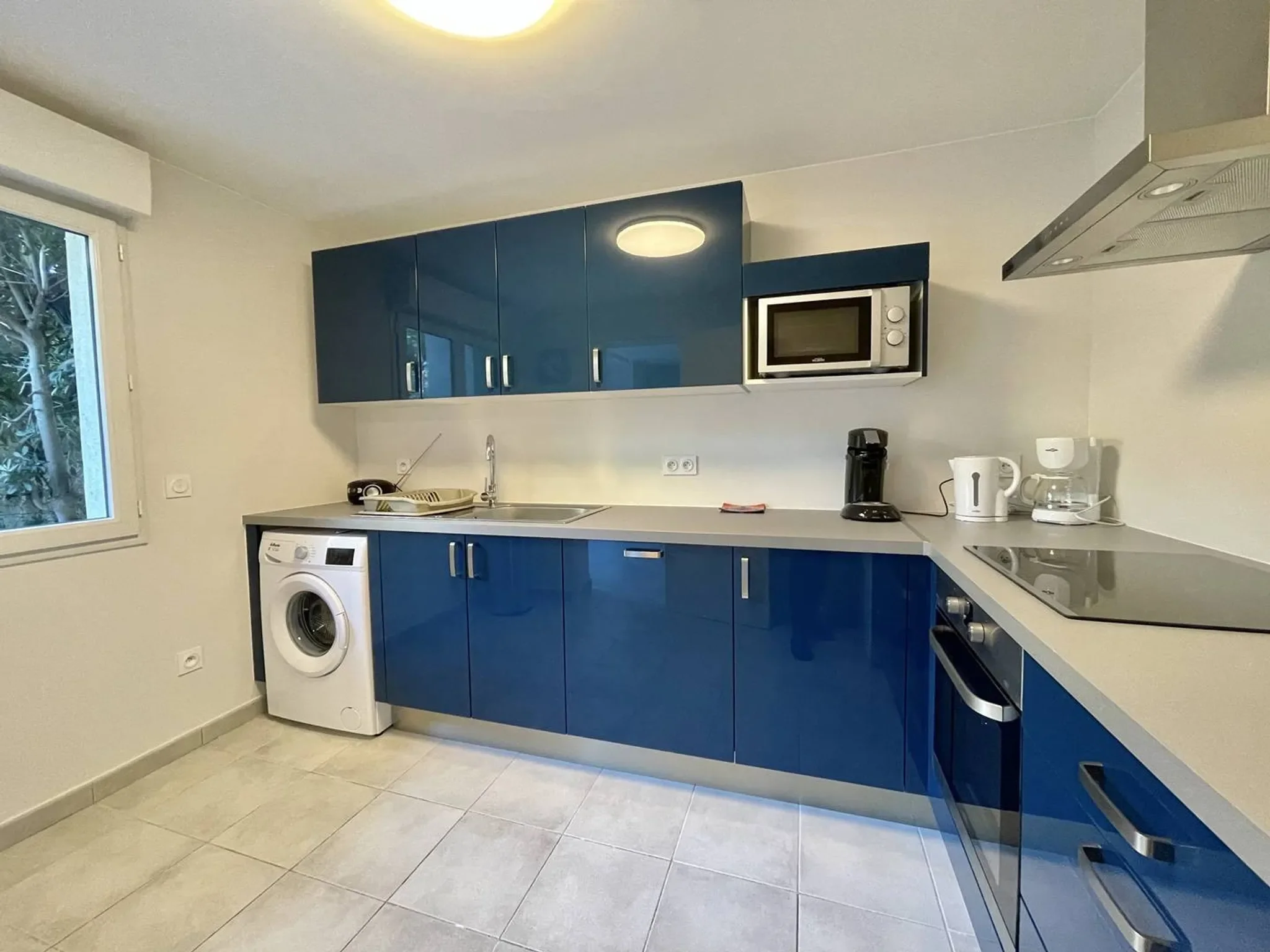 Maison Rue de l'Artillerie à Agde