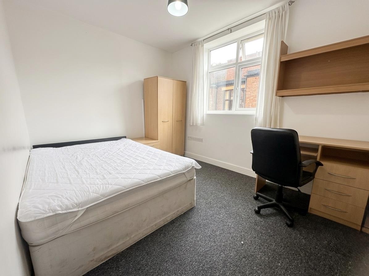 Room Castle Street in Leicester