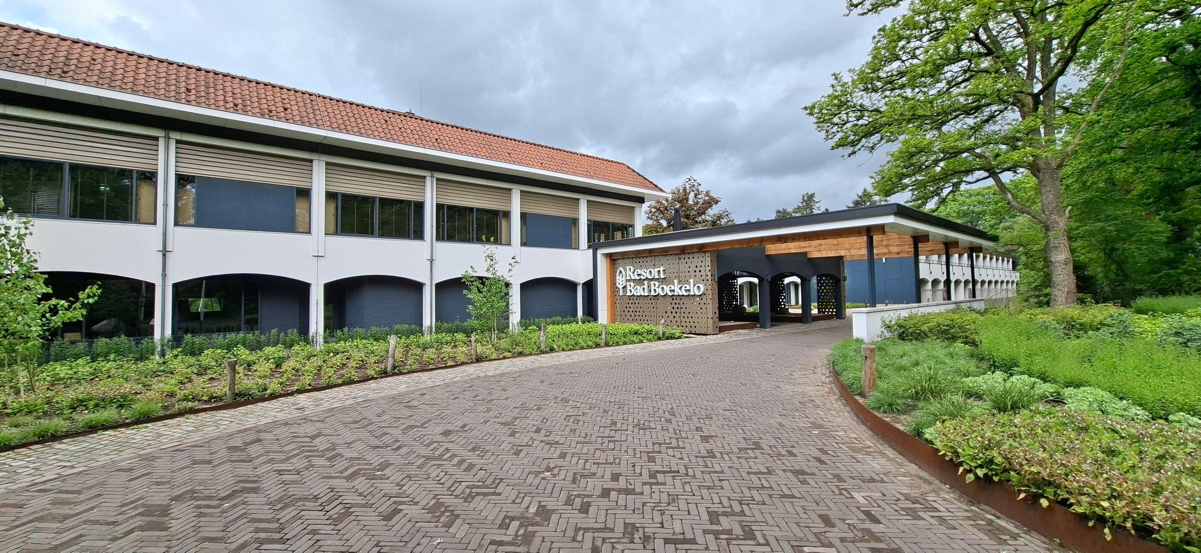 Etagenwohnung Oude Deldenerweg in Enschede