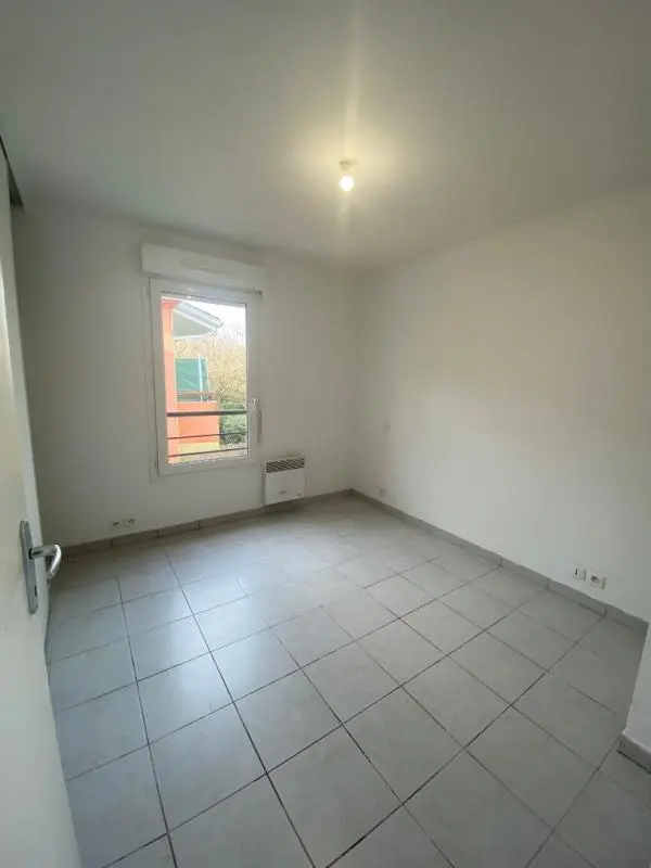 Appartement Rue Jasmin à Bias