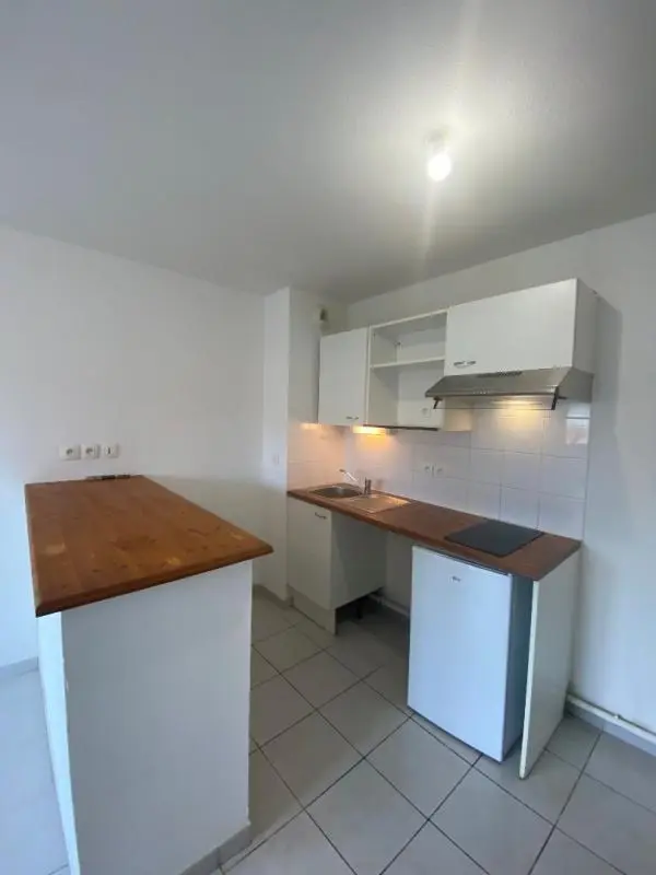 Appartement Rue Jasmin à Bias