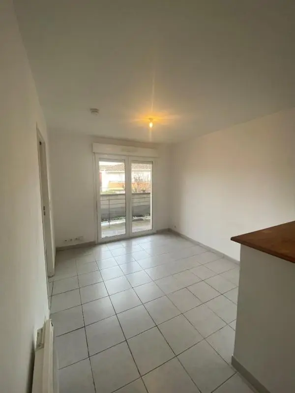 Appartement Rue Jasmin à Bias