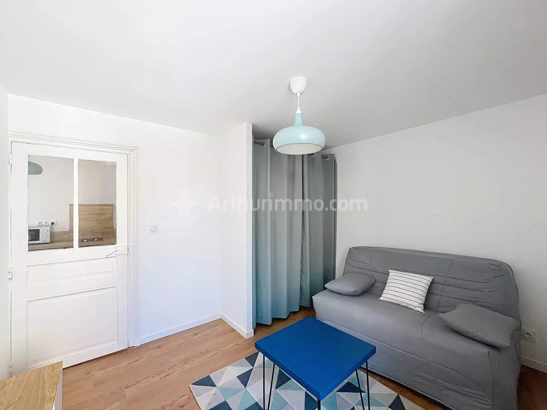 Appartement Avenue du Puy de Dôme à Clermont-Ferrand