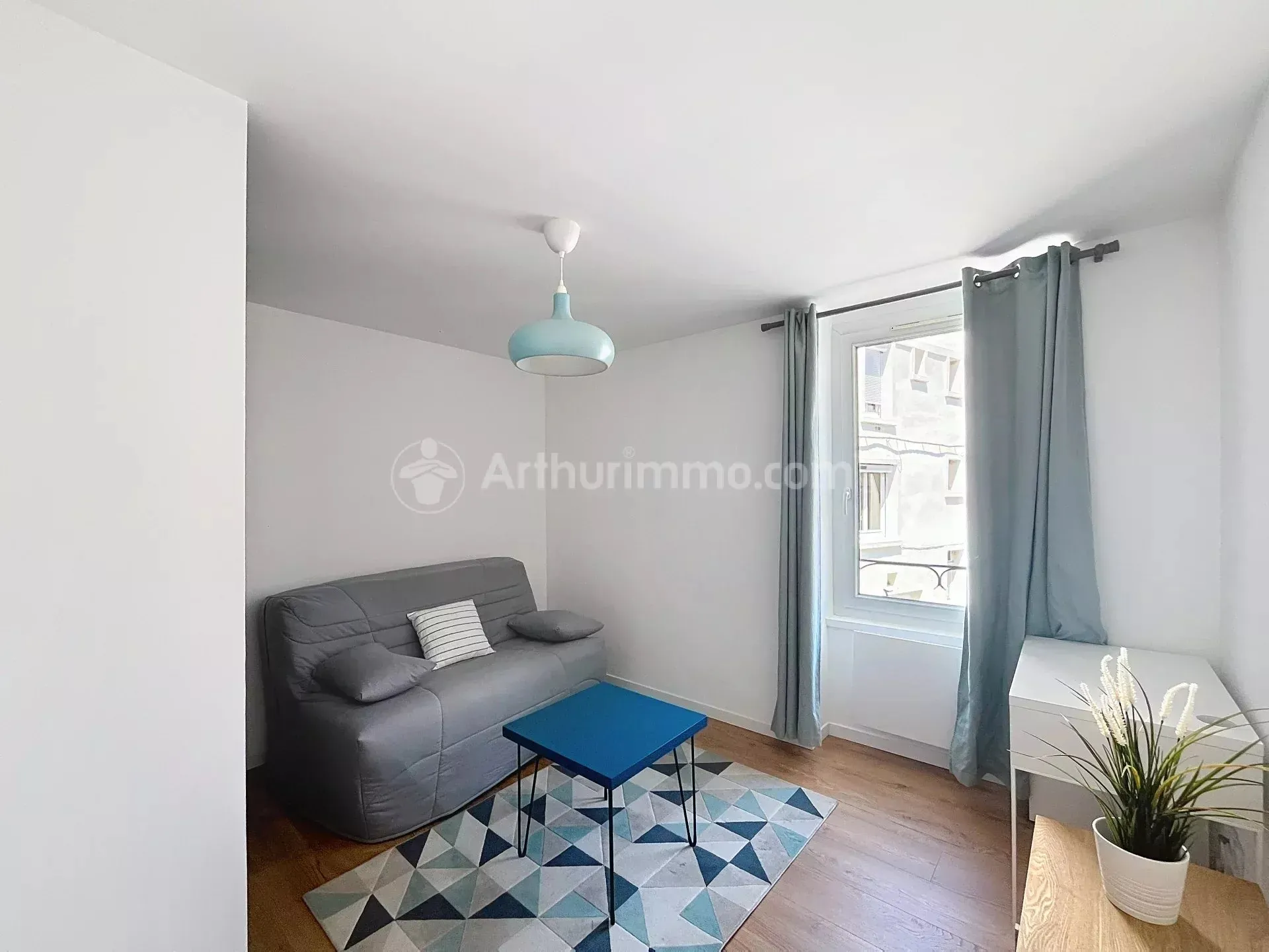 Appartement Avenue du Puy de Dôme à Clermont-Ferrand