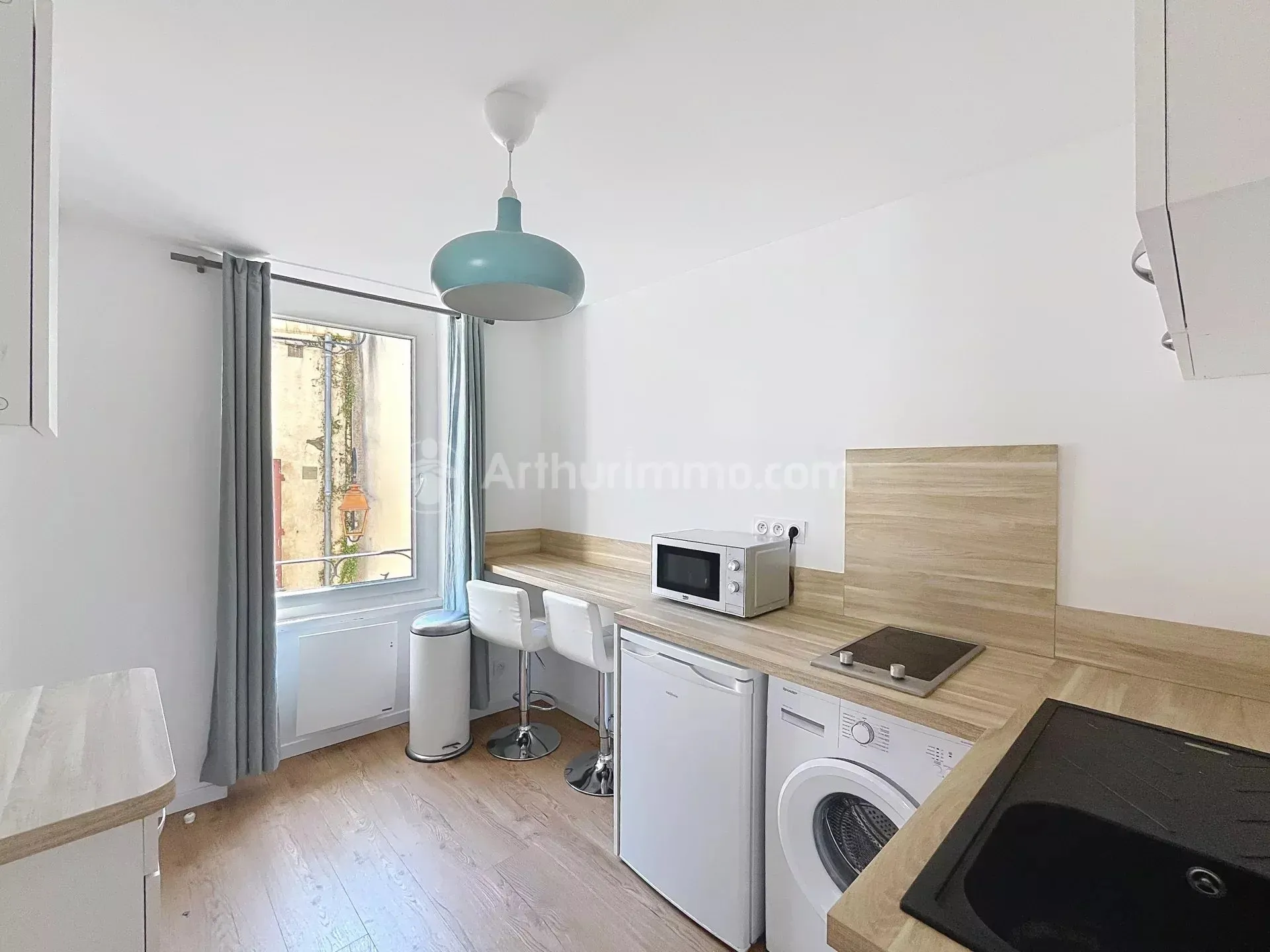 Appartement Avenue du Puy de Dôme à Clermont-Ferrand