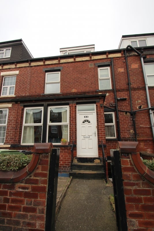 House Mayville Street in Leeds