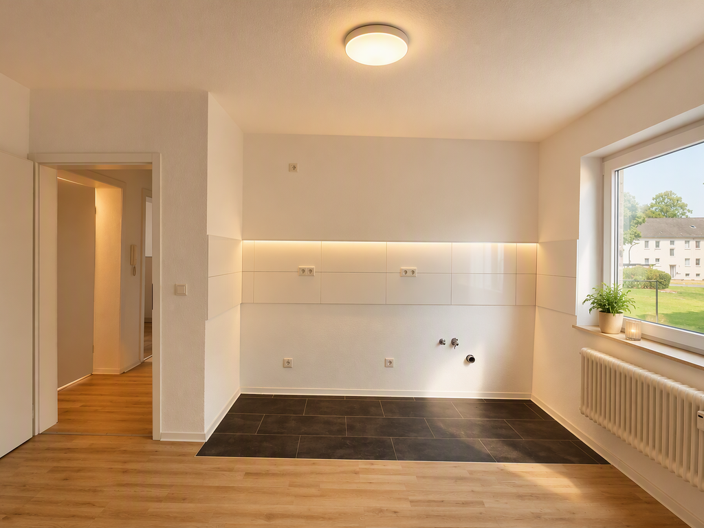 Wohnung Welkenerstraße in Dortmund