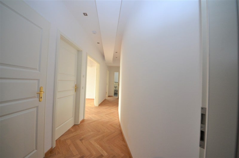 Wohnung Huygensstraße in Leipzig