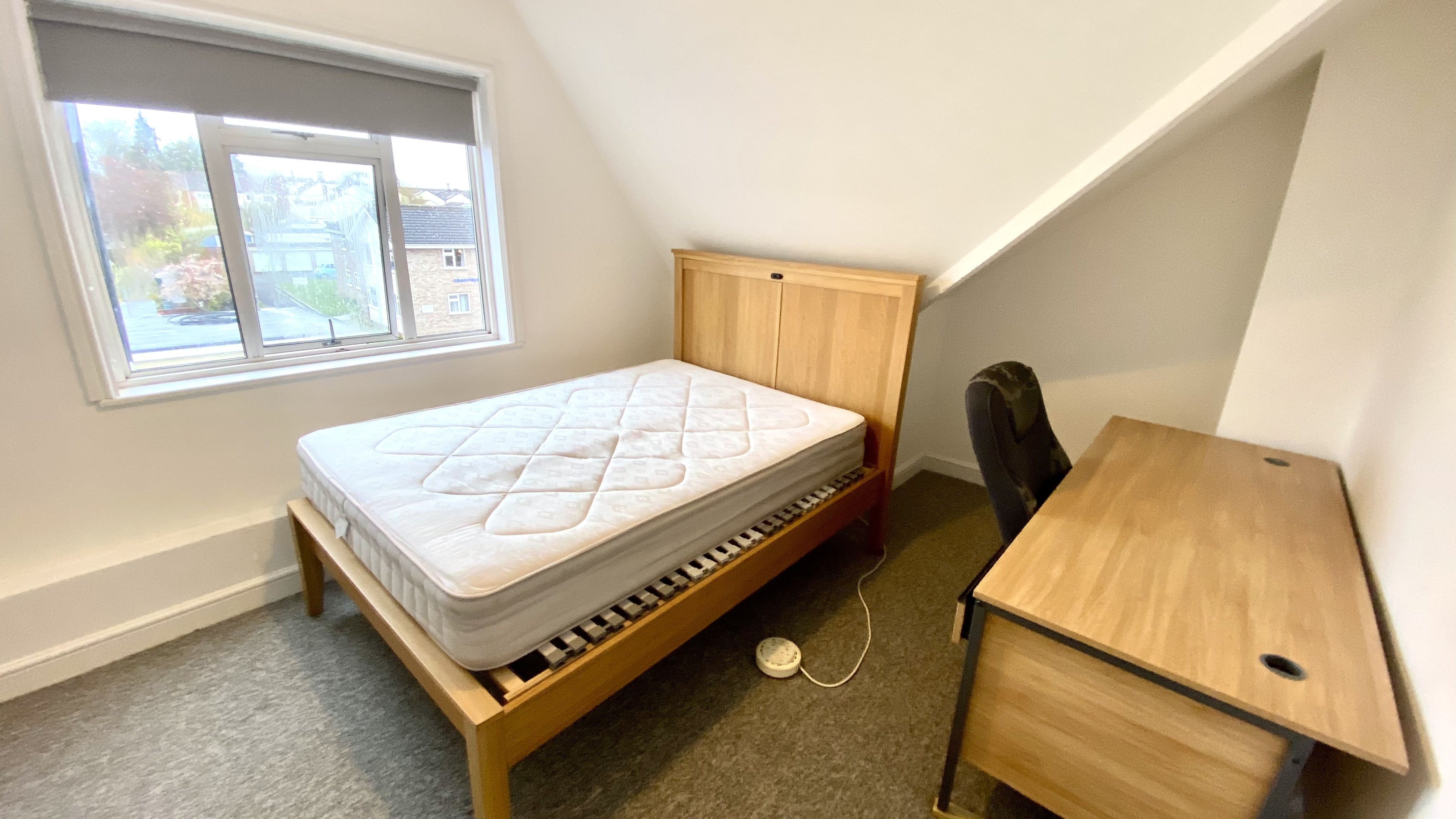 Flat Henleaze Road in Bristol