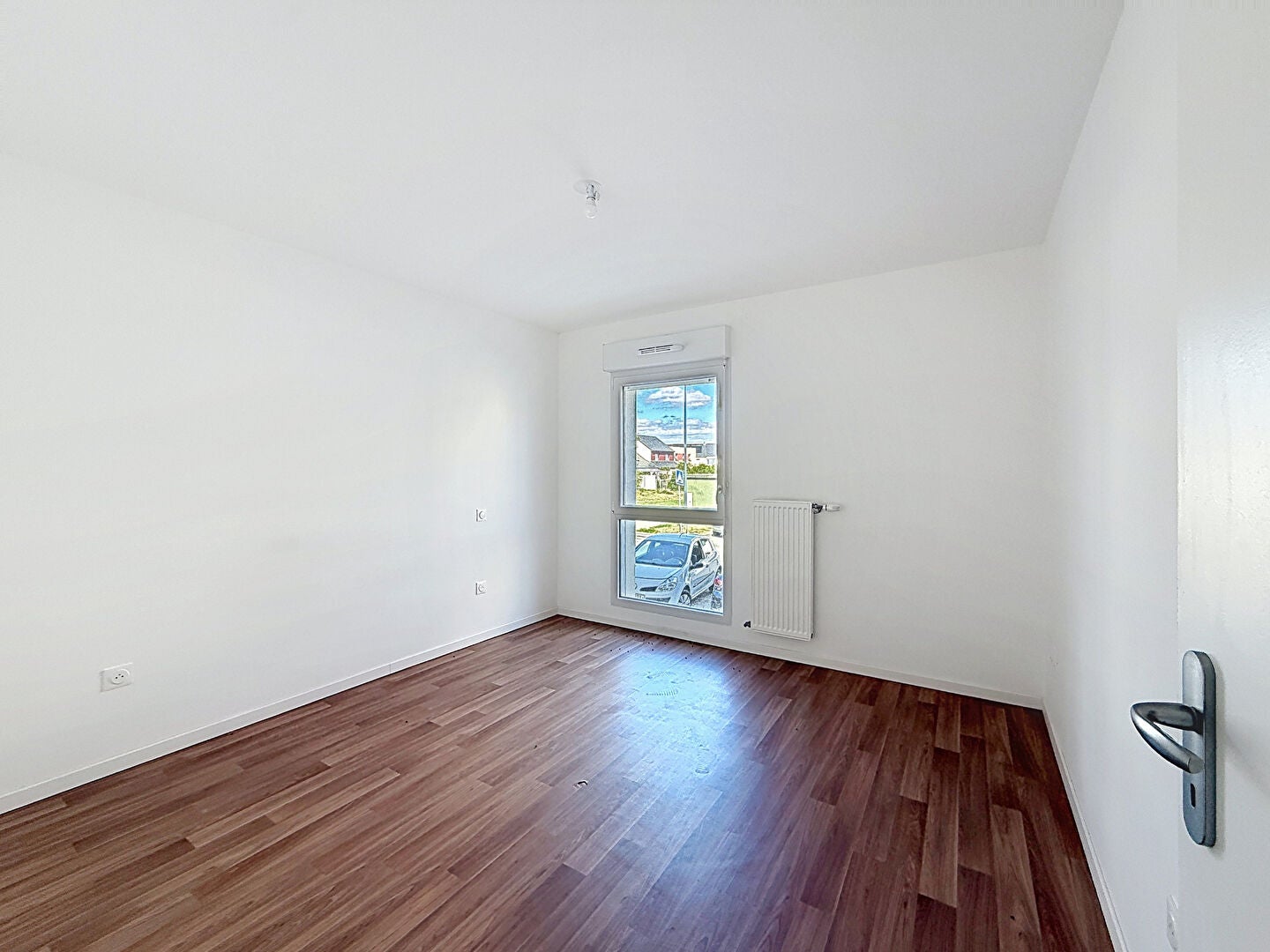 Appartement Boulevard Charles de Gaulle à Trélazé