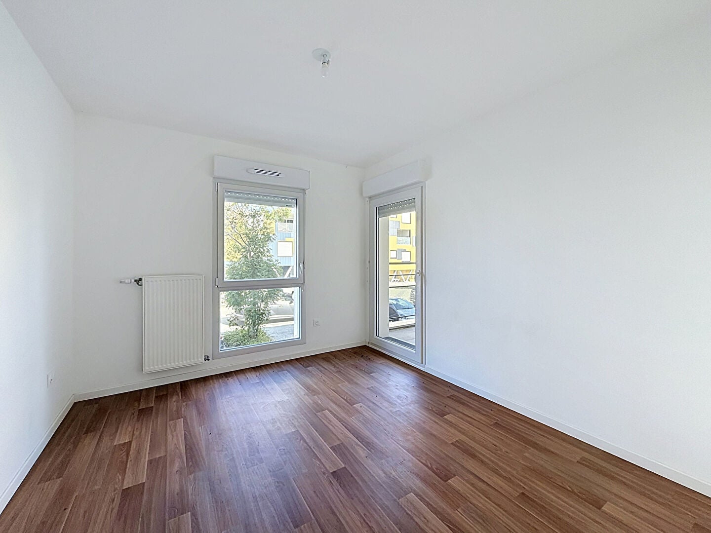 Appartement Boulevard Charles de Gaulle à Trélazé