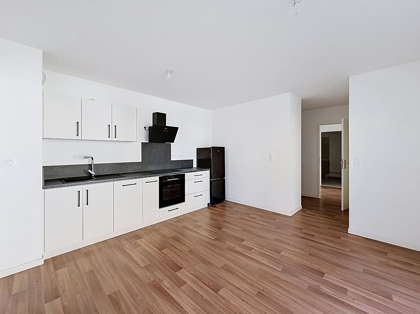 Appartement Boulevard Charles de Gaulle à Trélazé