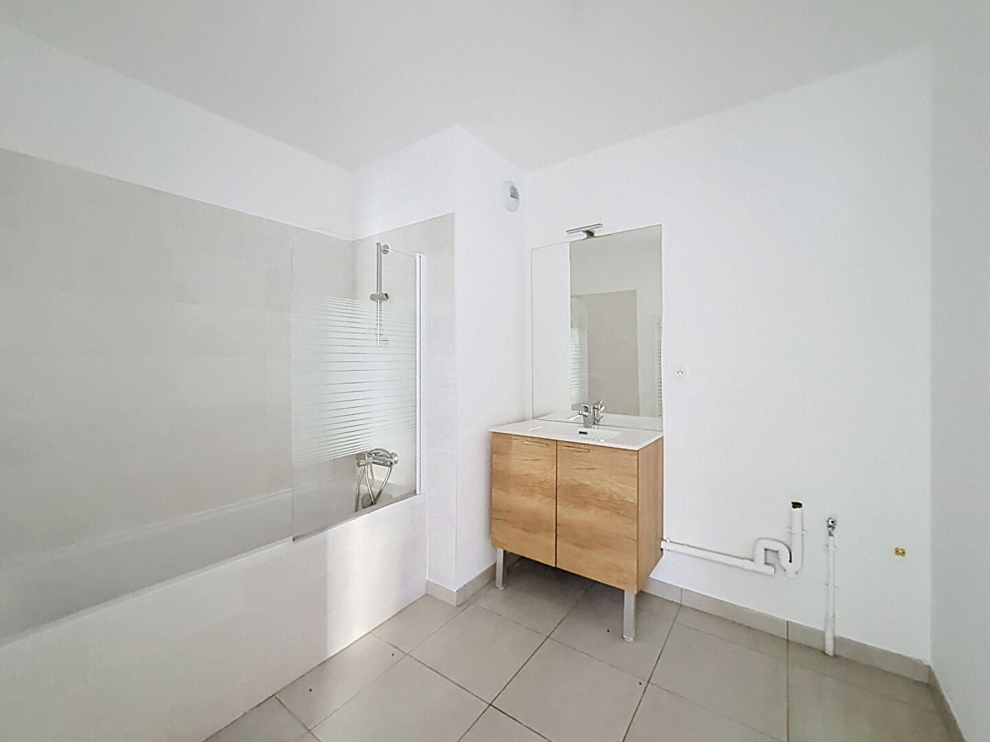 Appartement Boulevard Charles de Gaulle à Trélazé