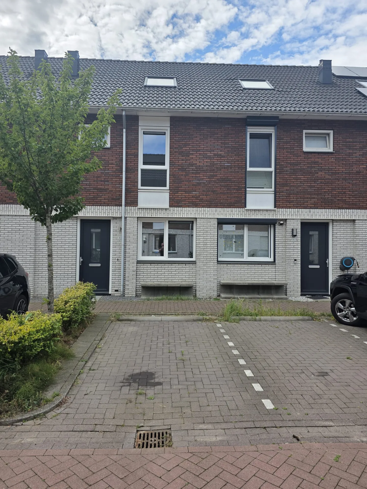 House Waterwijzer in Lelystad