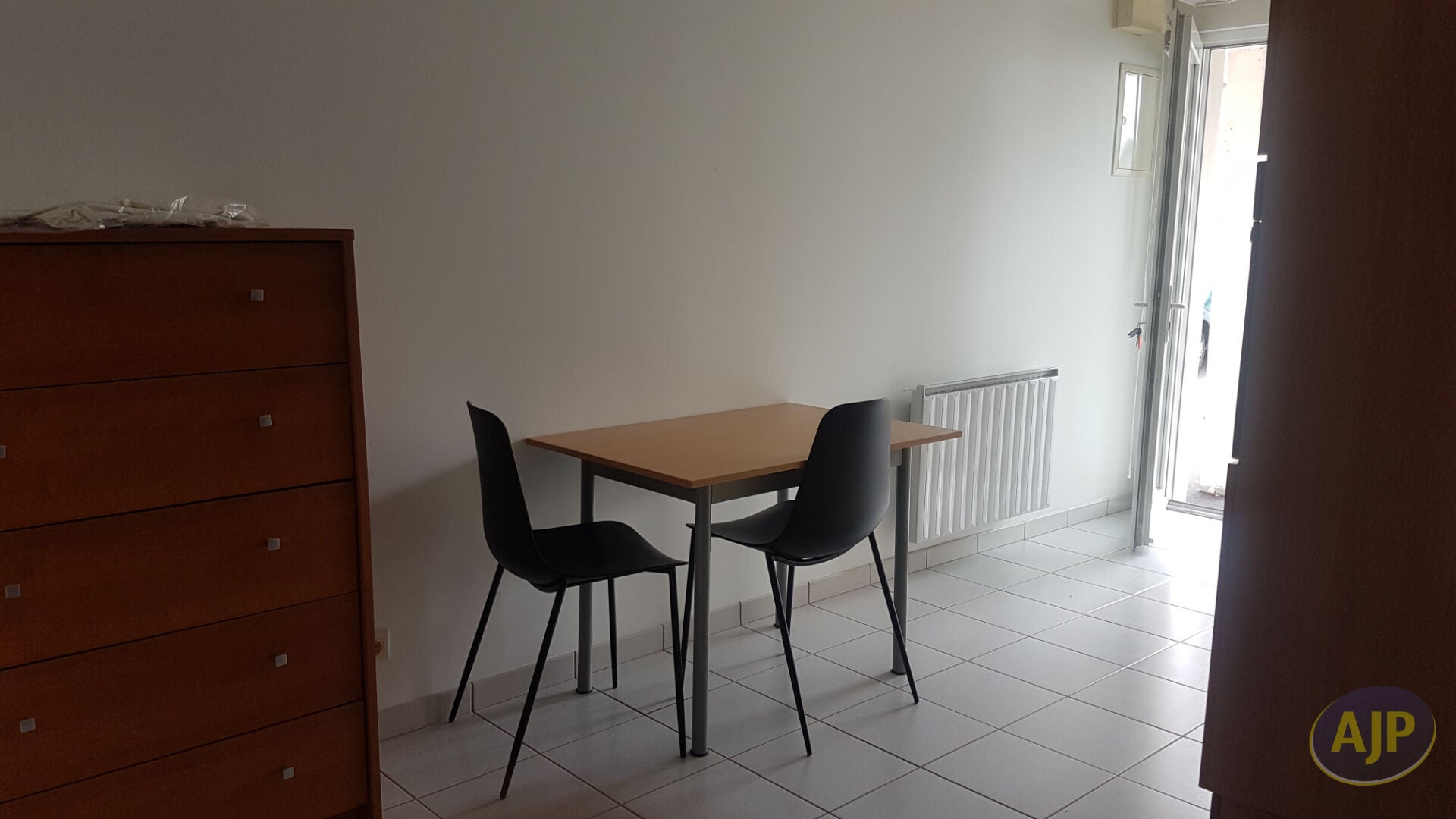 Appartement D 98 à Ciran