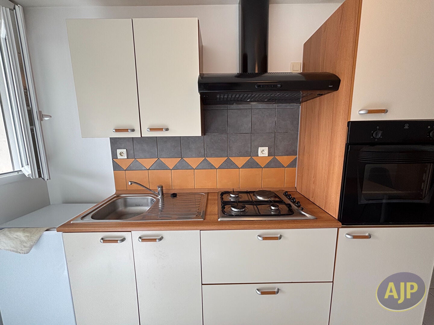 Appartement D 98 à Ciran