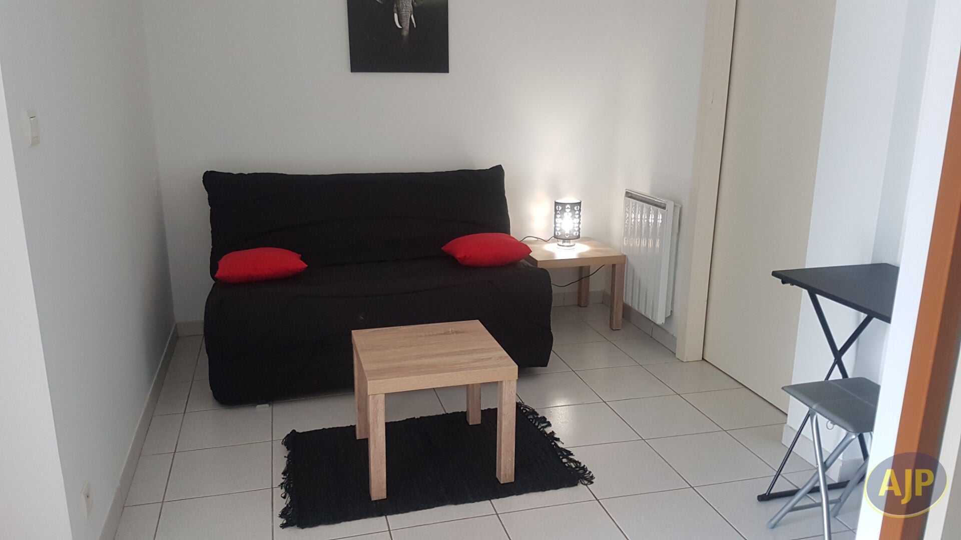 Appartement D 98 à Ciran