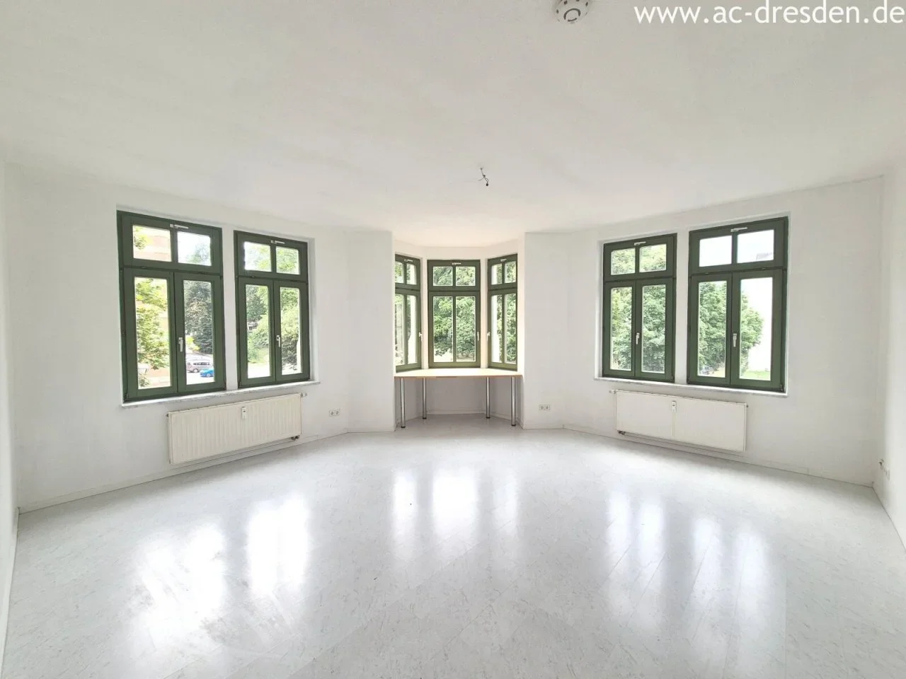 Wohnung Klarastraße in Chemnitz