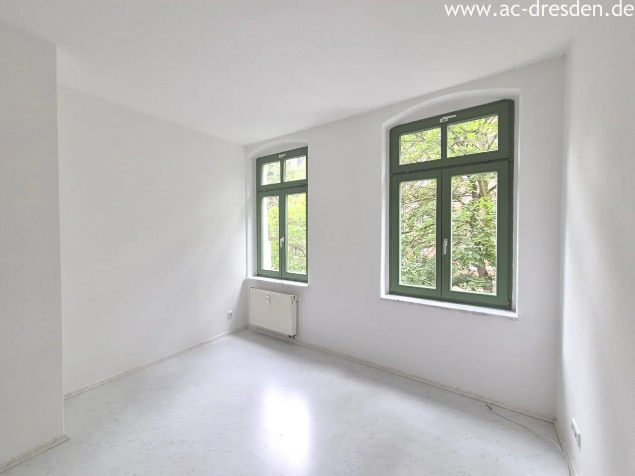 Wohnung Klarastraße in Chemnitz
