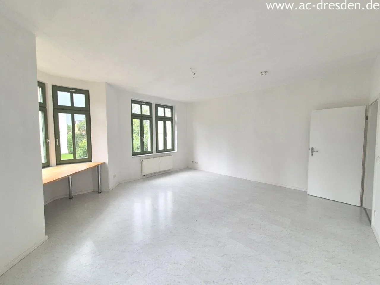 Wohnung Klarastraße in Chemnitz