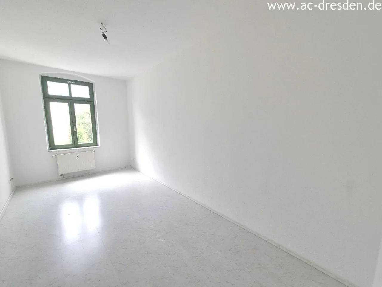 Wohnung Klarastraße in Chemnitz