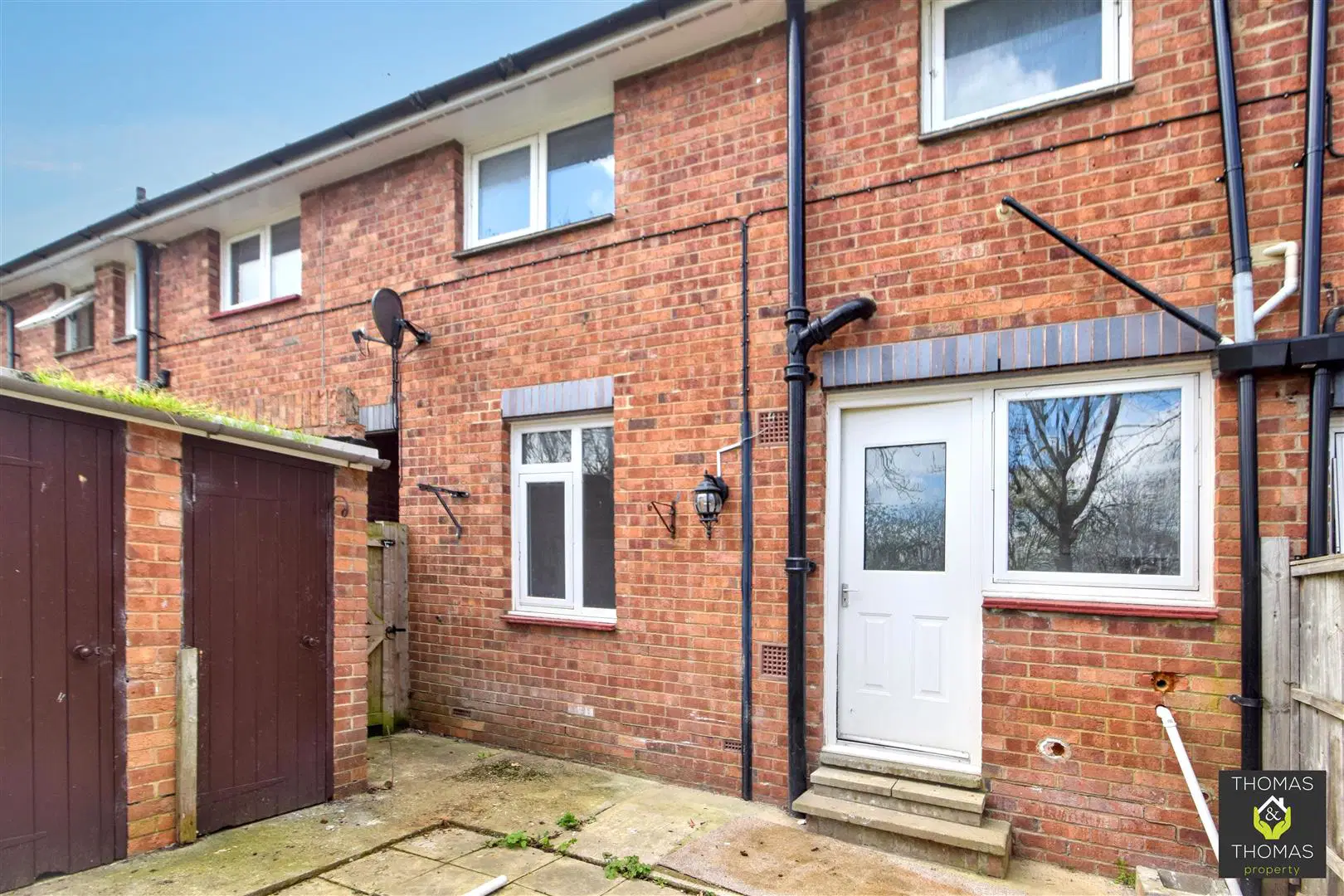 House Green Acre in Tewkesbury