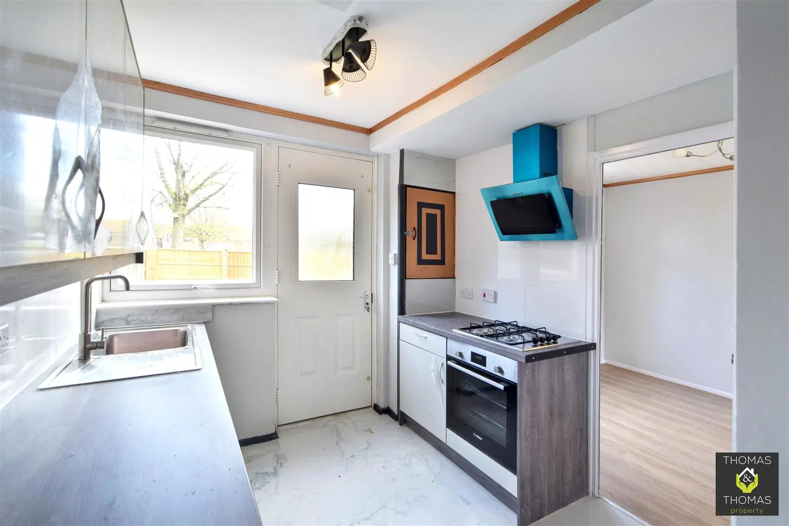 House Green Acre in Tewkesbury