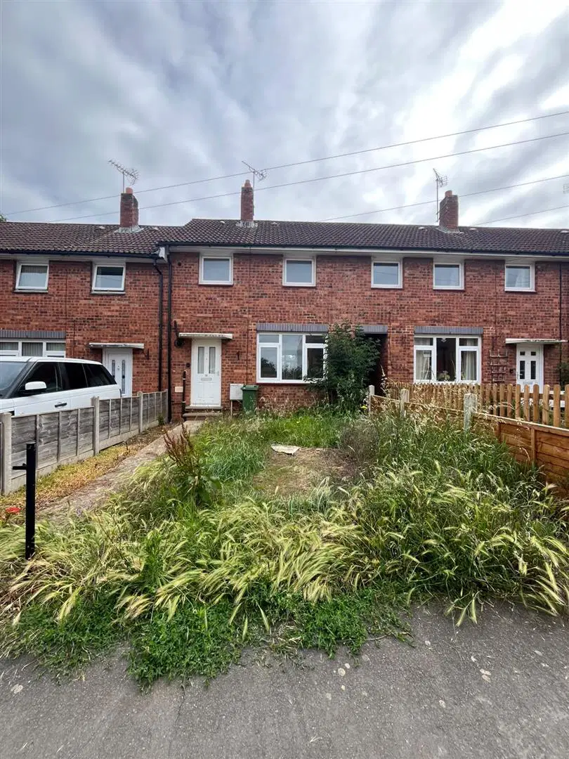 House Green Acre in Tewkesbury