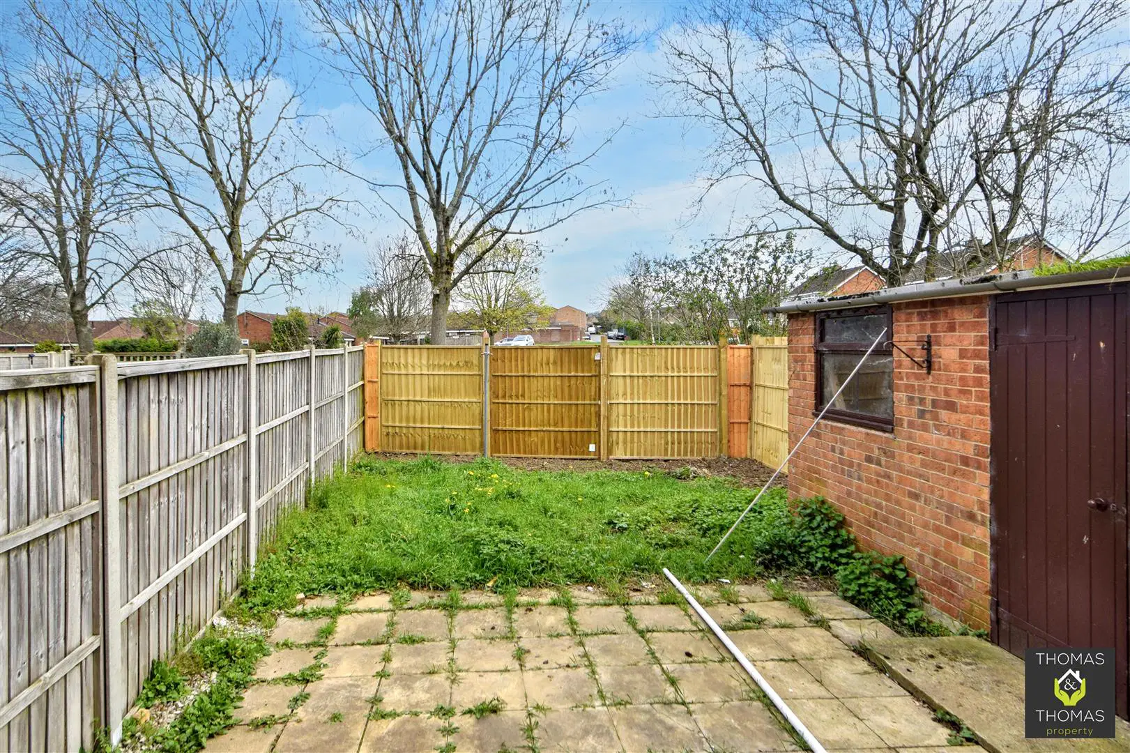 House Green Acre in Tewkesbury