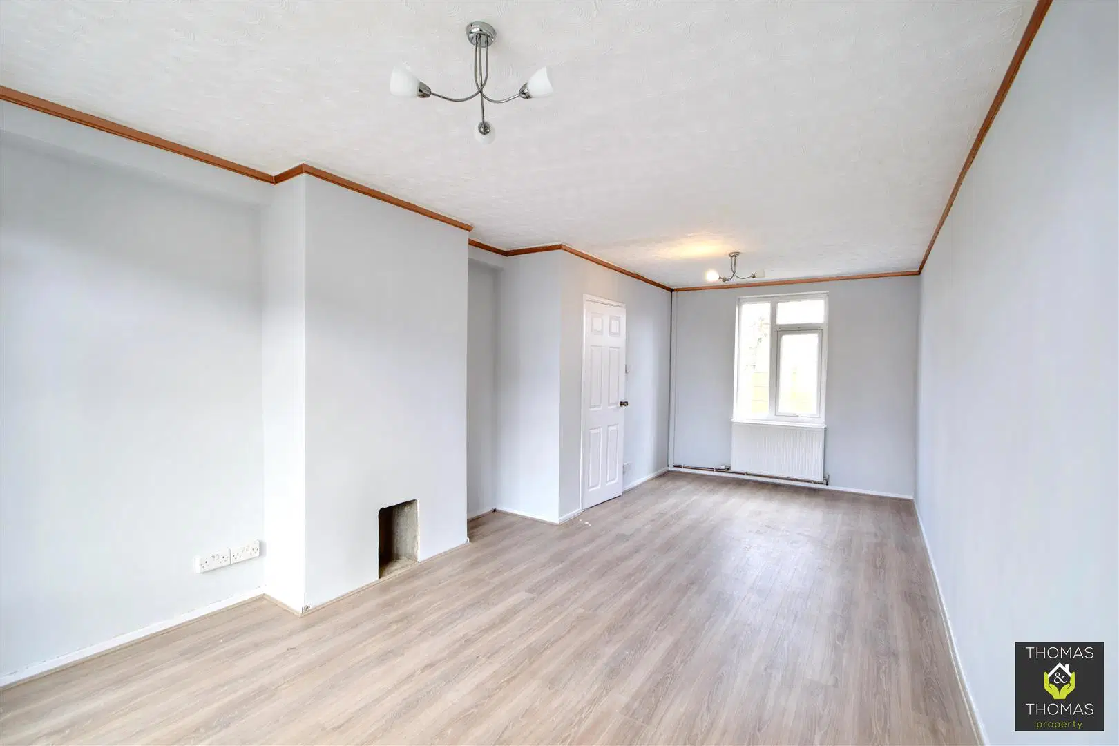 House Green Acre in Tewkesbury