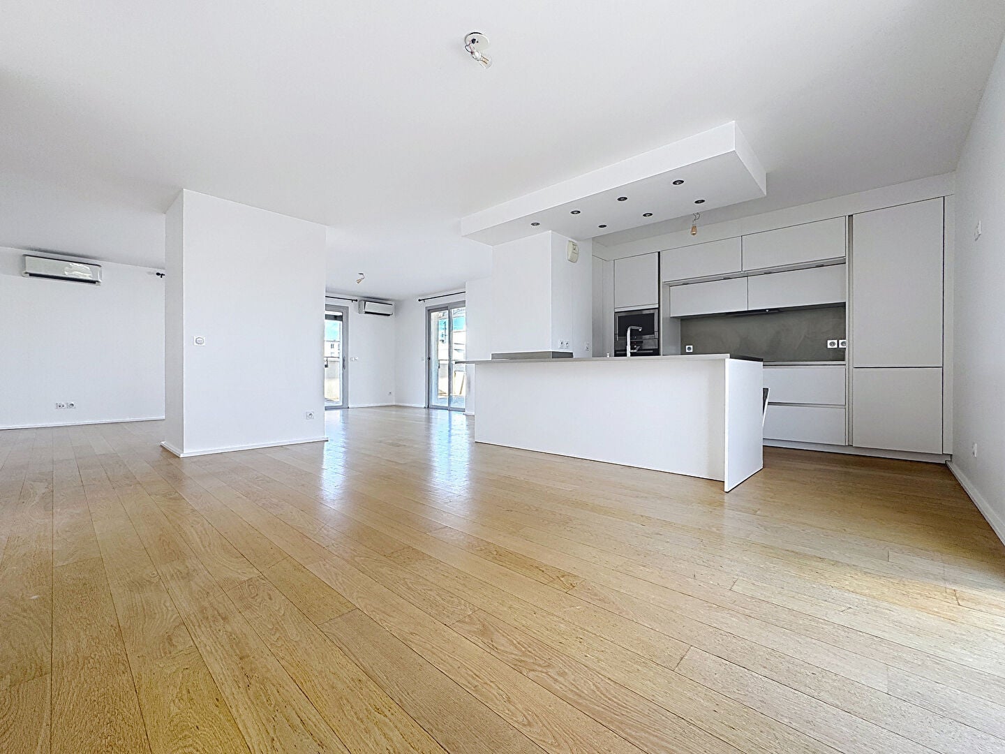 Appartement Rue Alexis Perroncel à Villeurbanne