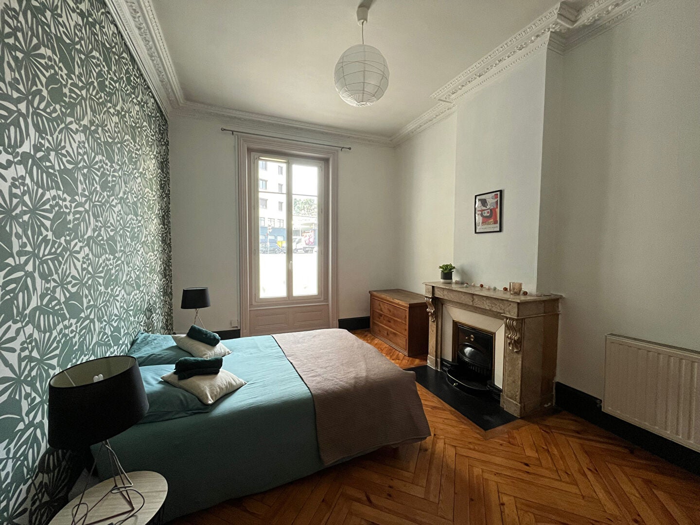 Flat Rue Rémy Doutre in Saint-Étienne