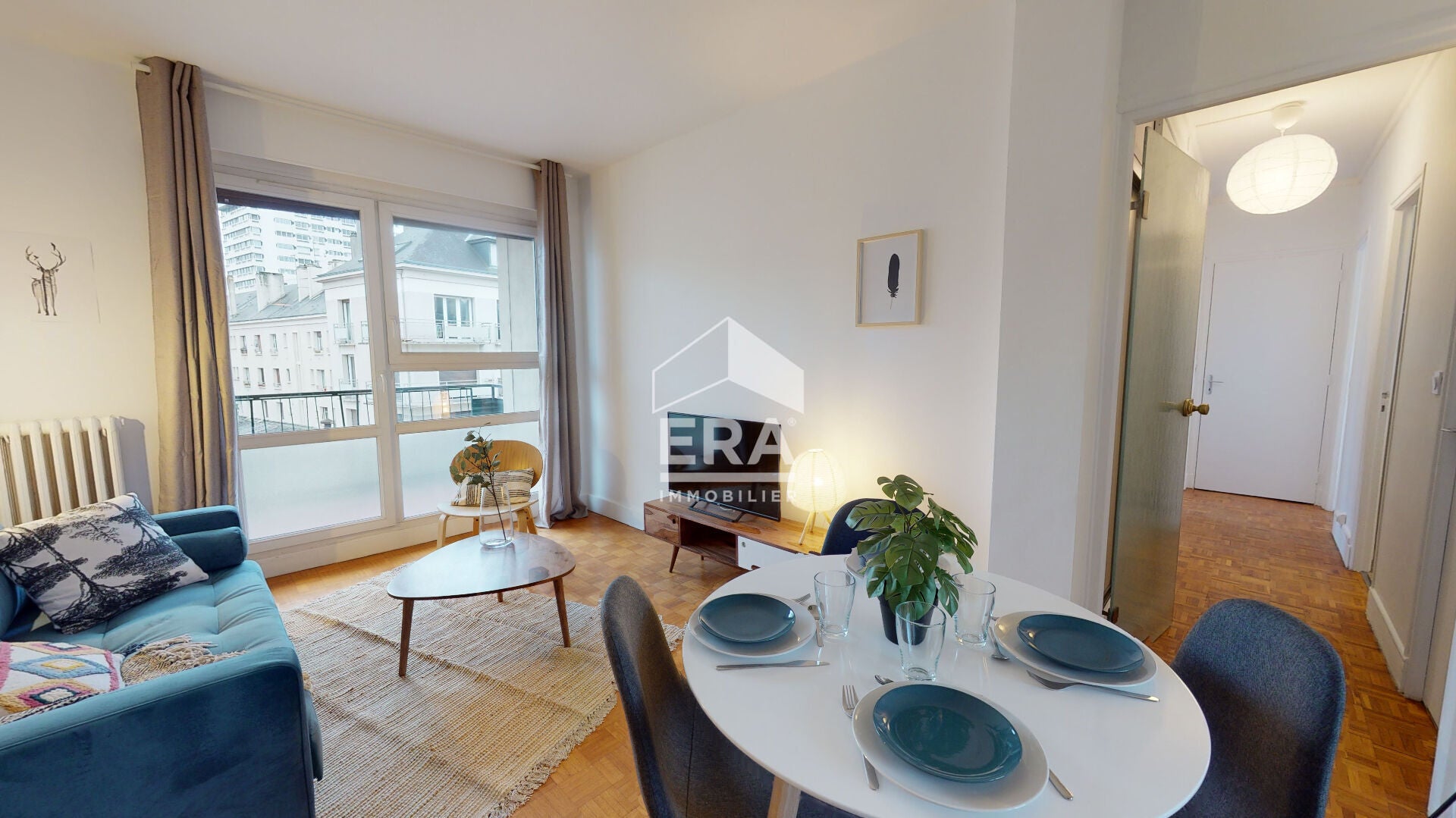 Appartement Rue aux Juifs à Rouen