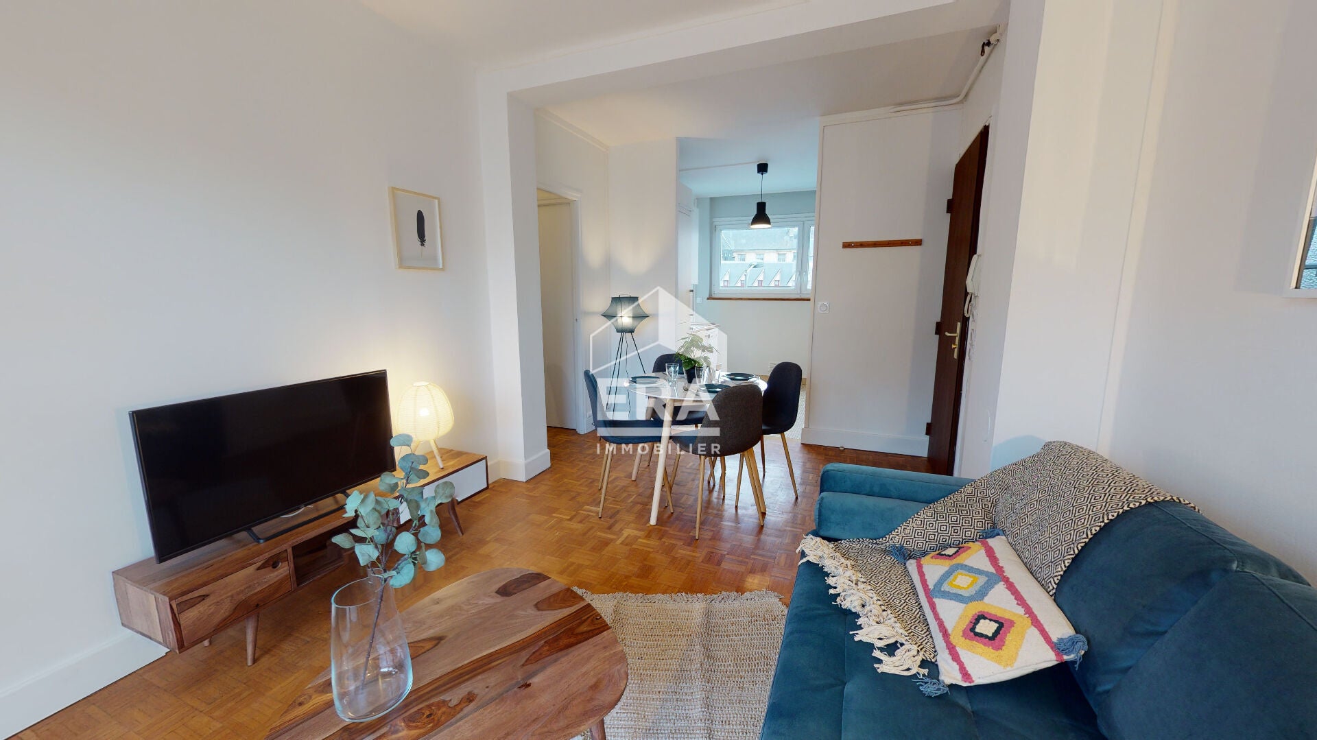 Appartement Rue aux Juifs à Rouen