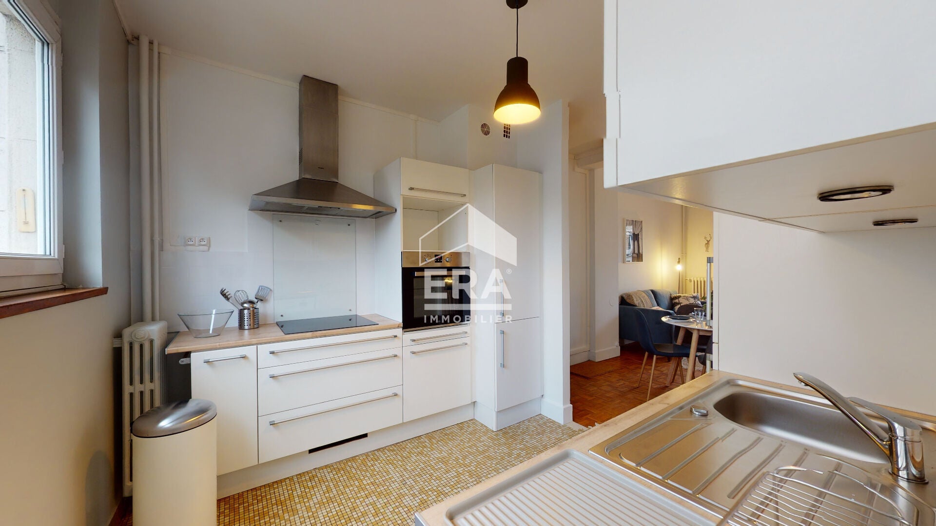 Appartement Rue aux Juifs à Rouen