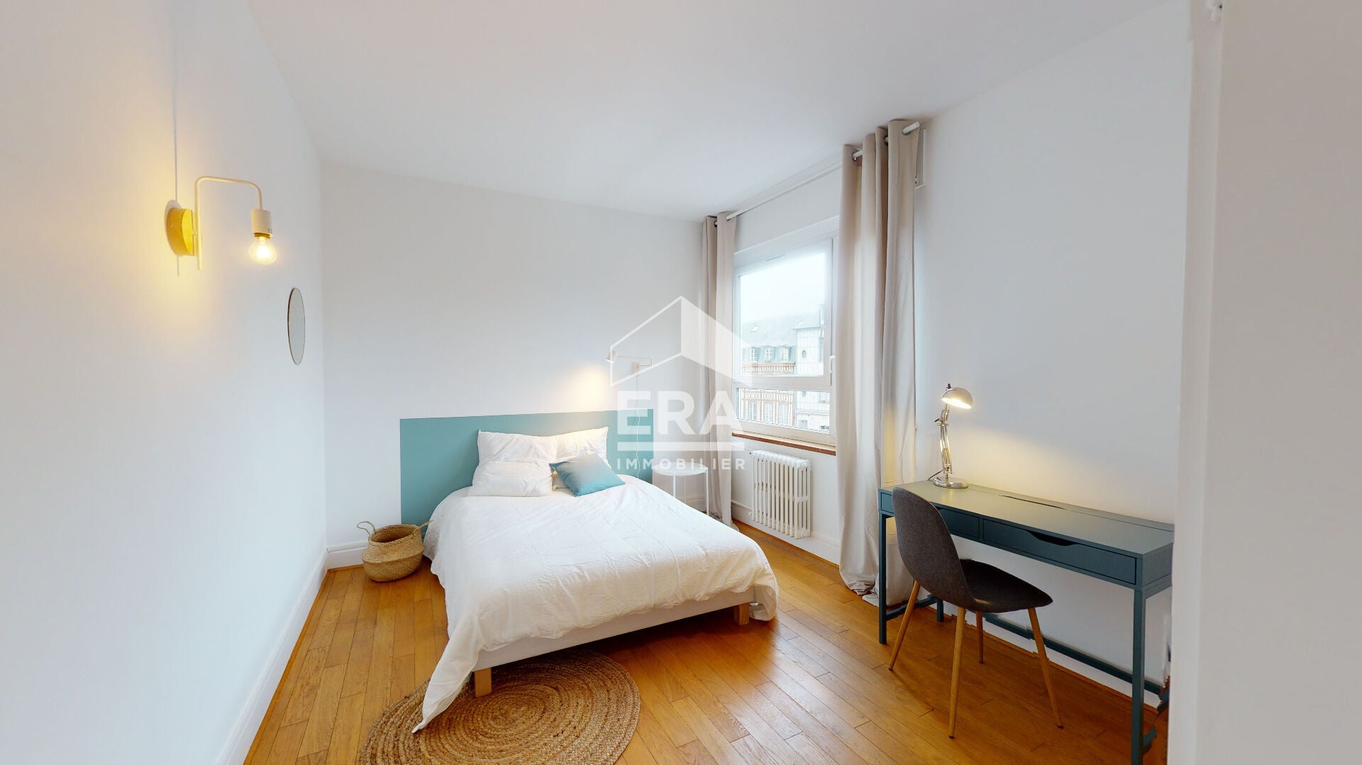 Appartement Rue aux Juifs à Rouen