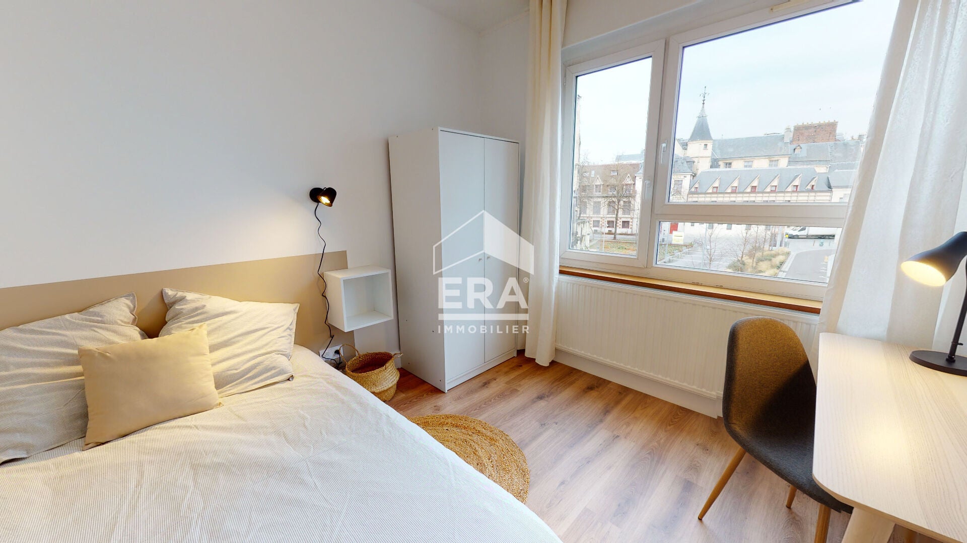 Appartement Rue aux Juifs à Rouen