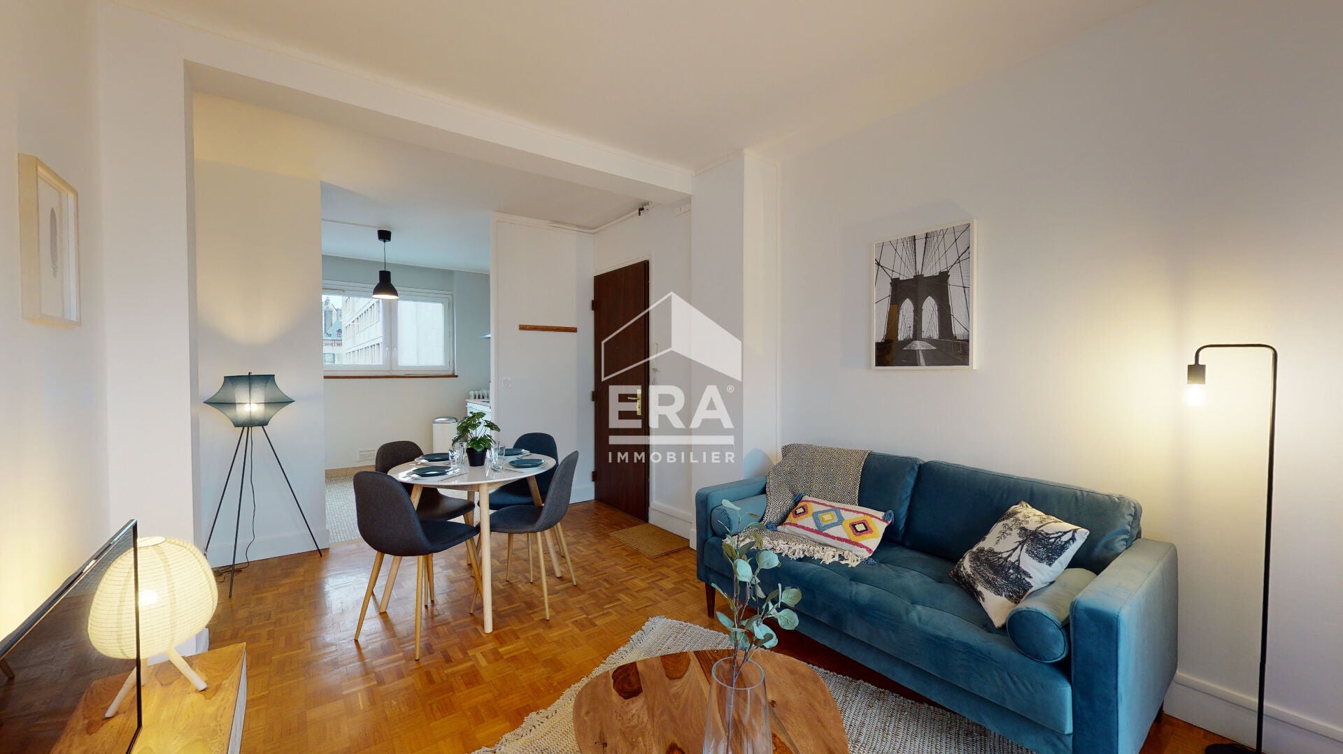 Appartement Rue aux Juifs à Rouen