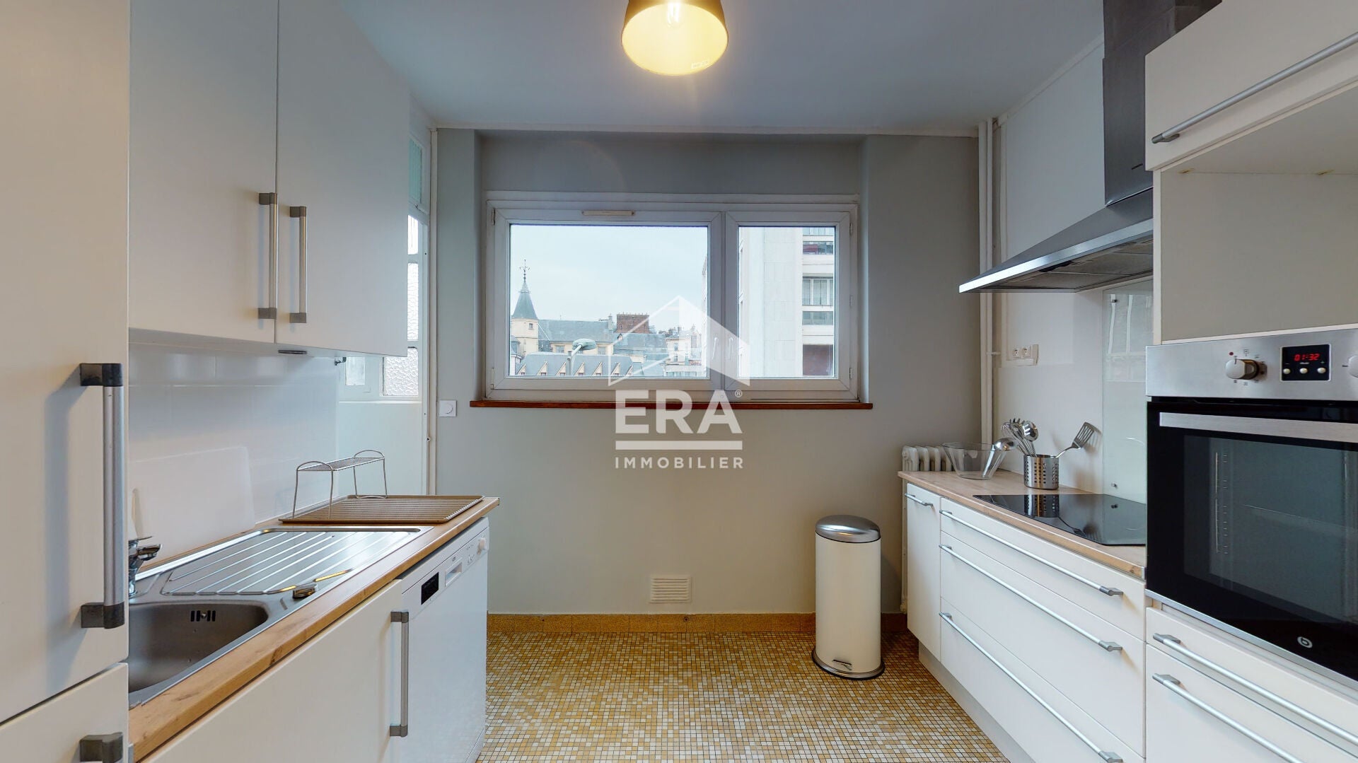 Appartement Rue aux Juifs à Rouen