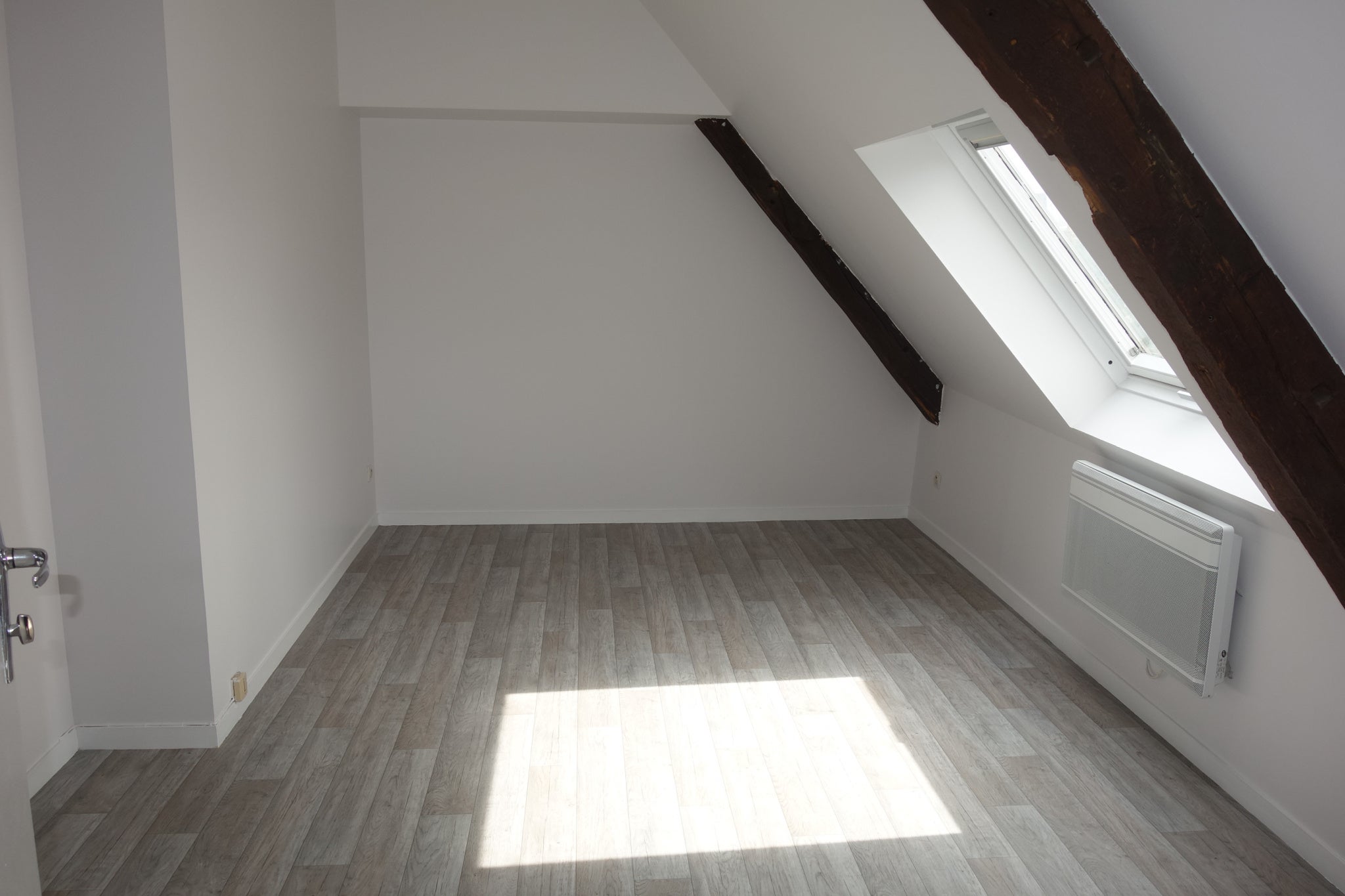 Appartement Place de l'Étape à Orléans